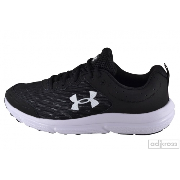 Кроссовки Under Armour UA charged assert 10 3026175-001