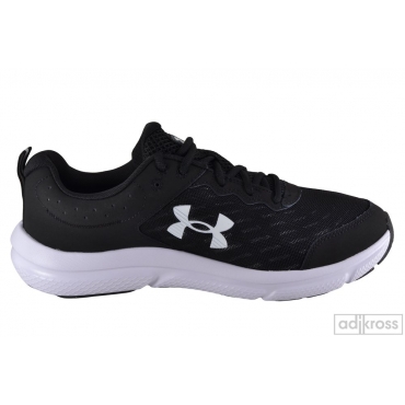 Кроссовки Under Armour UA charged assert 10 3026175-001