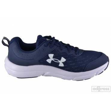 Кросівки Under Armour UA charged assert 10 3026175-400