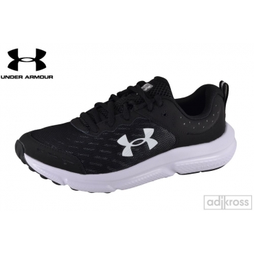 Кросівки Under Armour UA bgs assert 10 3026182-001