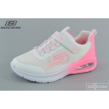 Кросівки Skechers FLY 3.0 303595L-WHPK