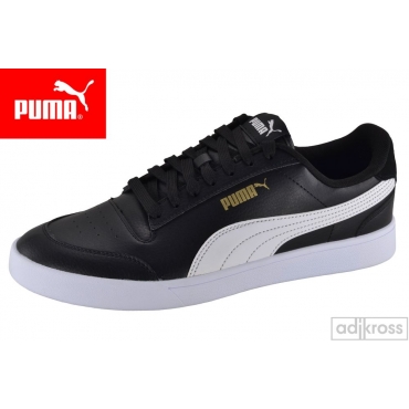Кеды/Слипоны Puma Puma Shuffle 309668 04