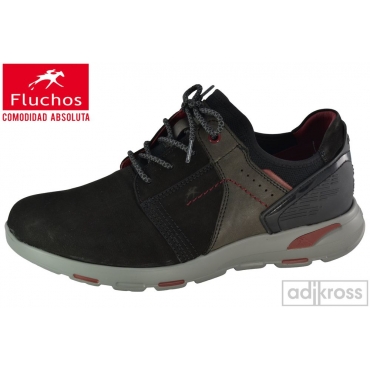 Кросівки FLUCHOS DELTAFL F0670 34892
