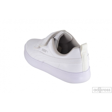 Кеды/Слипоны Puma Courtflex v2 V PS 371543 04