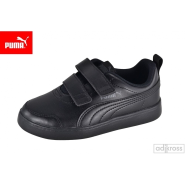 Кеди/Сліпони Puma Courtflex v2 V PS 371543 06