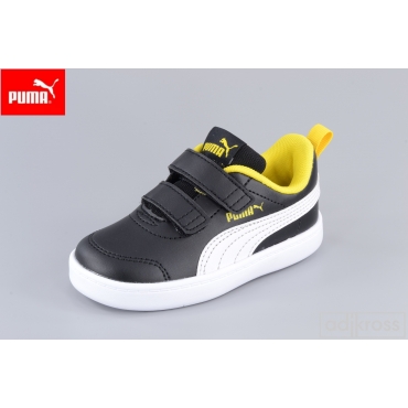 Кросівки Puma Courtflex v2 V Inf 371544 27