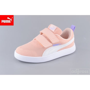 Кеды/Слипоны Puma Courtflex v2 Mesh V PS 371758 13