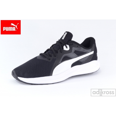 Кроссовки Puma Twitch Runner Fresh 377981 01