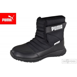 Ботинки/Сапоги Puma Nieve Boot WTR AC PS 380745 03