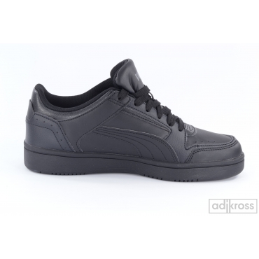 Кеди/Сліпони Puma Rebound JOY Lo JR 381984 03
