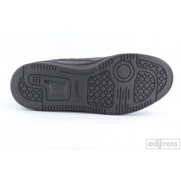 Кеди/Сліпони Puma Rebound JOY Lo JR 381984 03