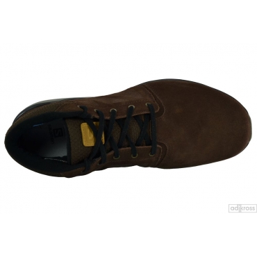 Черевики/Чоботи Salomon Utility Chukka TS WR 383092