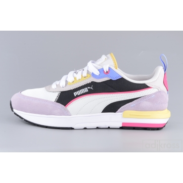 Кроссовки Puma R22 383462 24