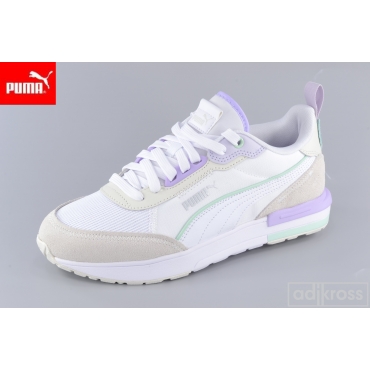 Кроссовки Puma R22 383462 25