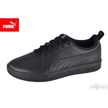 Кеди/Сліпони Puma Puma Rickie JR 384311 02
