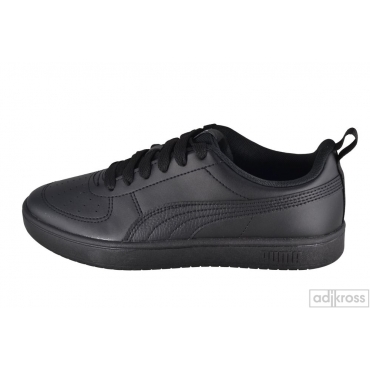 Кеди/Сліпони Puma Puma Rickie JR 384311 02