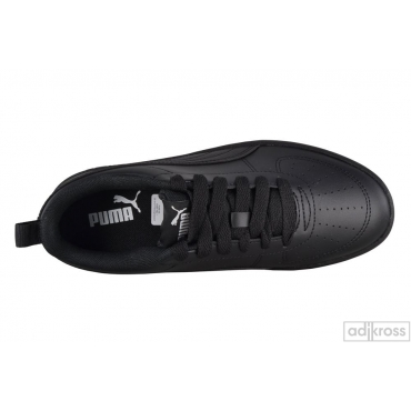 Кеди/Сліпони Puma Puma Rickie JR 384311 02