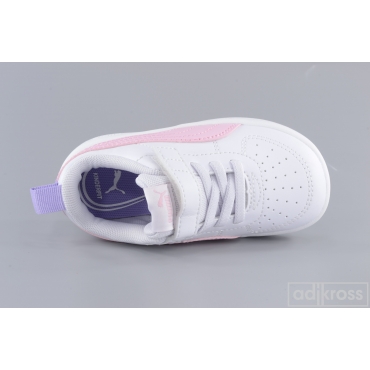 Кеди/Сліпони Puma Rickie AC Inf 384314 15