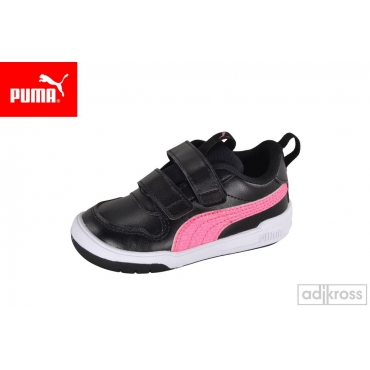 Кросівки Puma Multiflex Glitz V Inf 384886 03