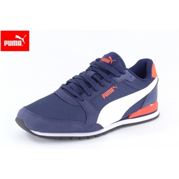 Кросівки Puma ST Runner V3 Mesh Jr 385510 09