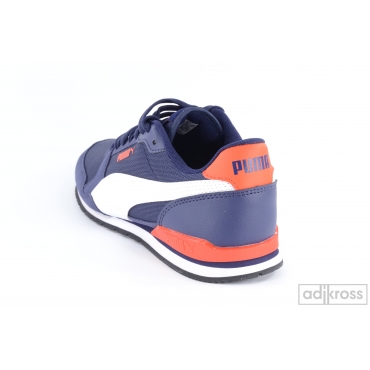 Кросівки Puma ST Runner V3 Mesh Jr 385510 09