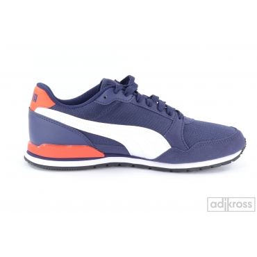 Кросівки Puma ST Runner V3 Mesh Jr 385510 09