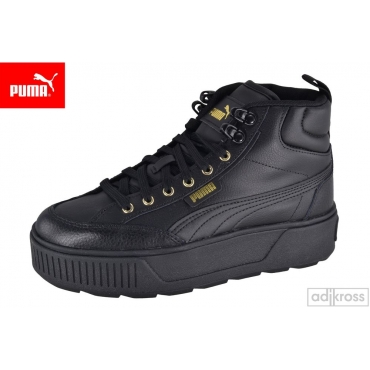 Кеди/Сліпони Puma Karmen Mid 385857 02