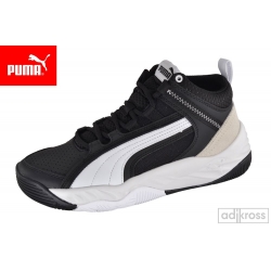 Кроссовки Puma Rebound Future Evo Core Jr 386170 01