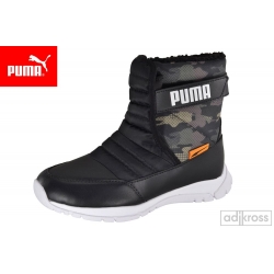 Ботинки/Сапоги Puma Nieve Boot WTRS AC PS 386244 01