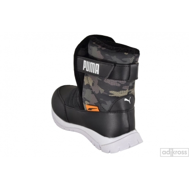 Черевики/Чоботи Puma Nieve Boot WTRSshkoACPS 386244 01