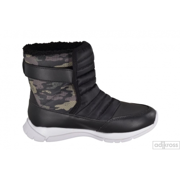 Черевики/Чоботи Puma Nieve Boot WTRSshkoACPS 386244 01