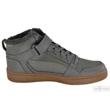 Кеди/Сліпони Puma Rebound Mid Strap WTR 386376 03