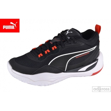 Кросівки Puma Playmaker Jr 387353 01