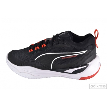 Кросівки Puma Playmaker Jr 387353 01