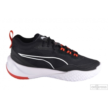 Кросівки Puma Playmaker Jr 387353 01