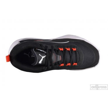 Кросівки Puma Playmaker Jr 387353 01
