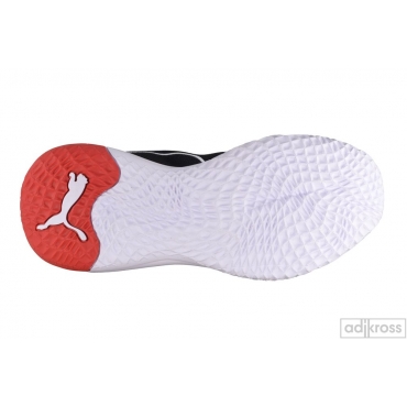 Кросівки Puma Playmaker Jr 387353 01
