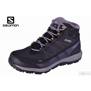 Термо-черевики Salomon Kaina CS WP 2 390591