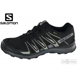 Кросівки Salomon XA Lite GTX 393312
