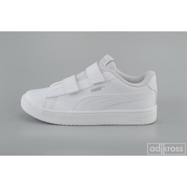 Кеды/Слипоны Puma Rickie Classic V PS 394253 08