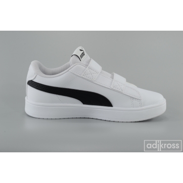Кеды/Слипоны Puma Rickie Classic V PS 394253 13