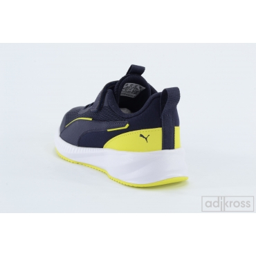 Кроссовки Puma Flyer 3 AC+ PS 401527 02