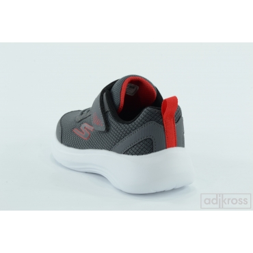 Кроссовки Skechers RESET ACHIEVED 403615L-CHAR