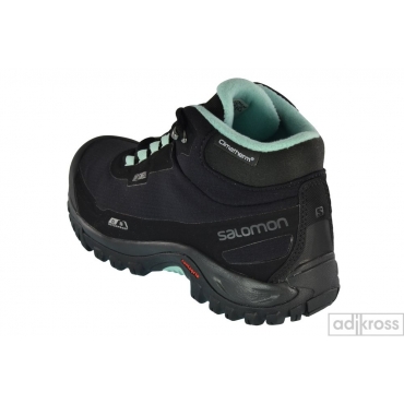 Термо-ботинки Salomon Shelter CS WP W 404731