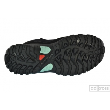 Термо-ботинки Salomon Shelter CS WP W 404731