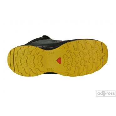 Термо-черевики Salomon OUTward CSWP J 409722