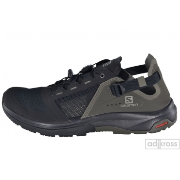 Кросівки Salomon Tech Amphib 4 409925