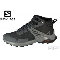 Термо-черевики Salomon X Raise MID GTX W 411032