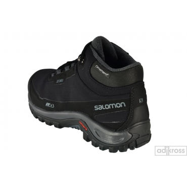 Термо-ботинки Salomon Shelter CS WP 411104