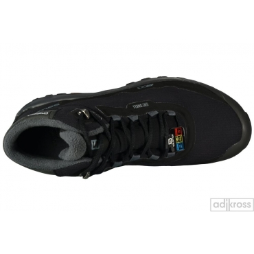 Термо-ботинки Salomon Shelter CS WP 411104